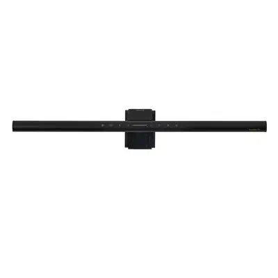 BenQ ScreenBar Pro lumière du moniteur Noir 1000 lm - Accessoire Moniteur - visuel 3