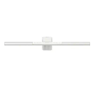 BenQ ScreenBar Pro lumière du moniteur Argent 1000 lm - Accessoire Moniteur - visuel 3