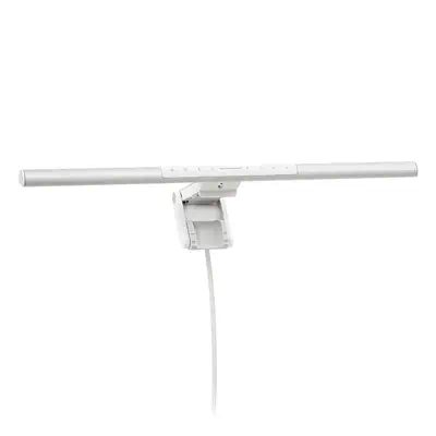 BenQ ScreenBar Pro lumière du moniteur Argent 1000 lm - Accessoire Moniteur - visuel 4