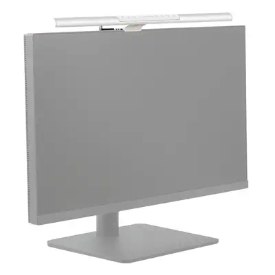 BenQ ScreenBar Pro lumière du moniteur Argent 1000 lm - Accessoire Moniteur - visuel 5