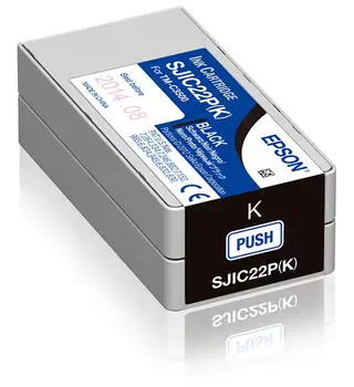 Acheter Cartouches d'encre Epson C33S020601