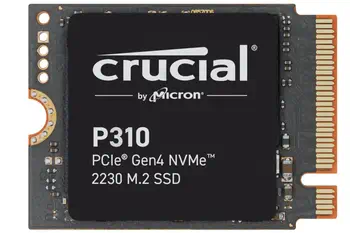Disque dur SSD Notebook/Game console garantie