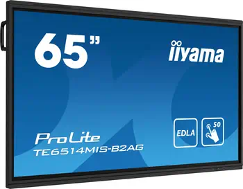 Acheter Ecran Numérique Interactif iiyama 195 kWh