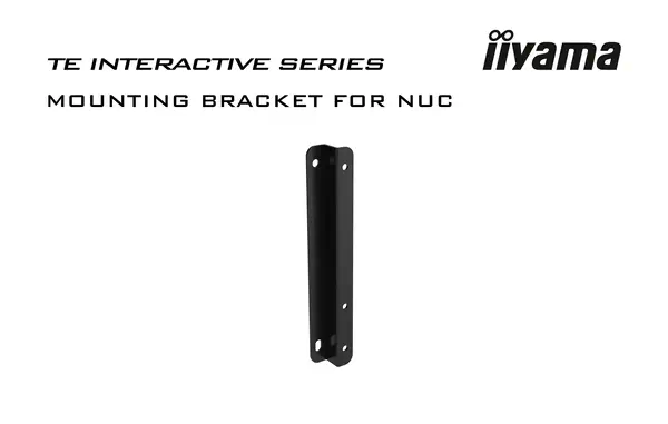 iiyama ProLite PROLITE TE6514MIS-B2AG  - Ecran Numérique Interactif - visuel 8