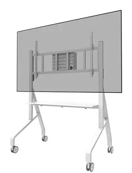 Livraison gratuite Support Fixe & Mobile Neomounts 125 kg