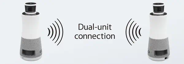 Ricoh Meeting 360 V2 - Scanner - visuel 10