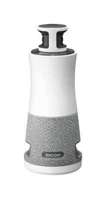 Ricoh Meeting 360 V2 - Scanner - visuel 1