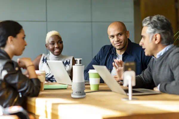 Ricoh Meeting 360 V2 - Scanner - visuel 5