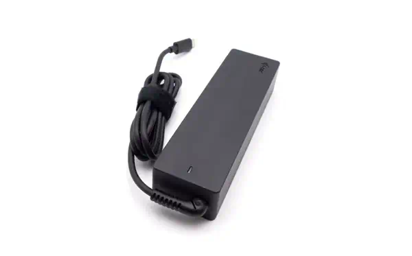 USB-C Metal Nano Dock HDMI/VGA with LAN + Charger 100W - I-Tec - Station d'accueil pour portable - visuel 6