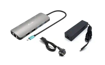 Revendeur officiel Station d'accueil pour portable Metal 2