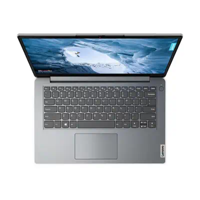 Lenovo IdeaPad 1 14IGL7 Intel® Celeron® N N4020 Ordinateur portable 35,6 cm (14") Full HD 8 Go DDR4- - PC Portable - visuel 9