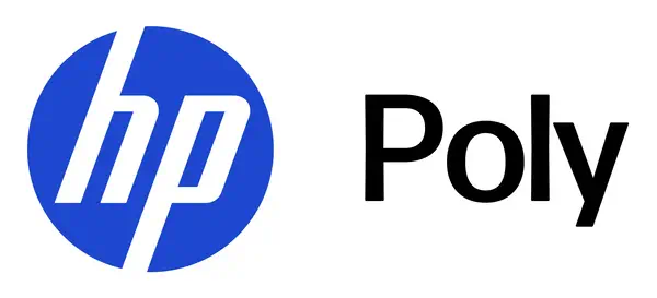 HP Poly G7500 Wall Mount - Visioconférence - visuel 1