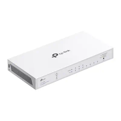 TP-LINK 8-Port Gigabit Smart Switch with 4-Port PoE+ 4x - TP-Link - Switchs et Hubs - visuel 4