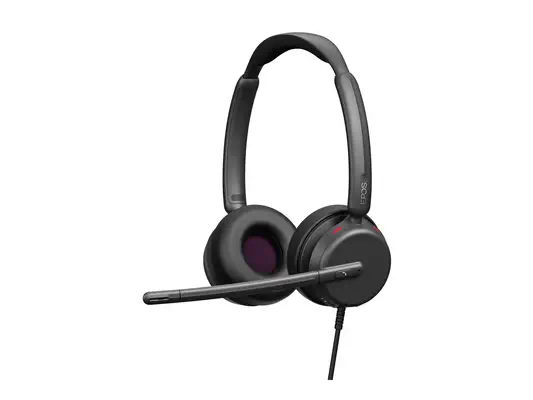 EPOS Impact 460 DEMANT SOUND - Casque Micro - visuel 6
