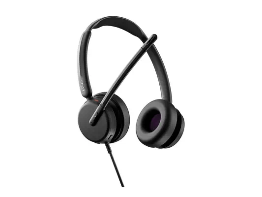 EPOS Impact 460 DEMANT SOUND - Casque Micro - visuel 2
