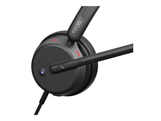 EPOS Impact 460T DEMANT SOUND - Casque Micro - visuel 2