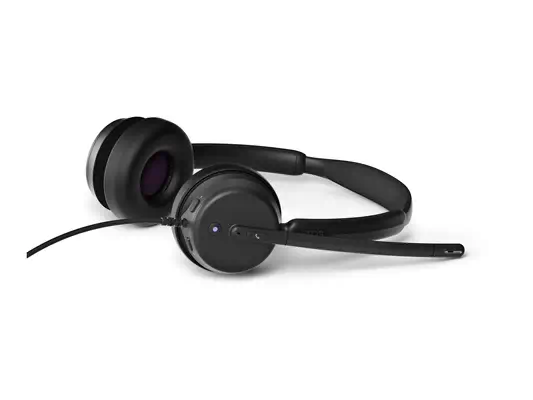 EPOS Impact 460T DEMANT SOUND - Casque Micro - visuel 4