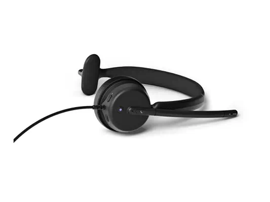 EPOS Impact 430T DEMANT SOUND - Casque Micro - visuel 3