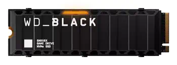Disque dur SSD Western Digital 4 To avis