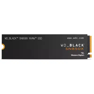 Western Digital Black WDS800T2X0E-00CDD0 disque SSD 8 To Western Digital - visuel 1 - hello RSE - Surveillance thermique adaptative