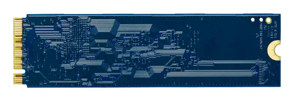 Kingston Technology 2000G NV3 M.2 2280 NVMe SSD - Disque dur SSD - visuel 8