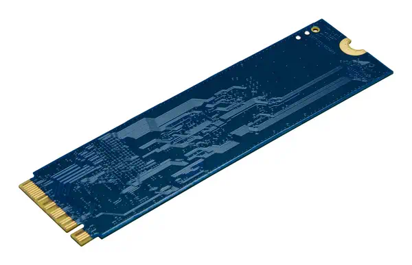 Kingston Technology 2000G NV3 M.2 2280 NVMe SSD - Disque dur SSD - visuel 4