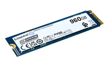 960G DC2000B PCIe 4.0 M.2 2280 Enterprise SSD comparaison