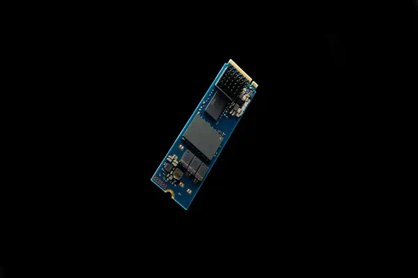 240G DC2000B PCIe 4.0 M.2 2280 Enterprise SSD - Kingston - Disque dur SSD - visuel 7