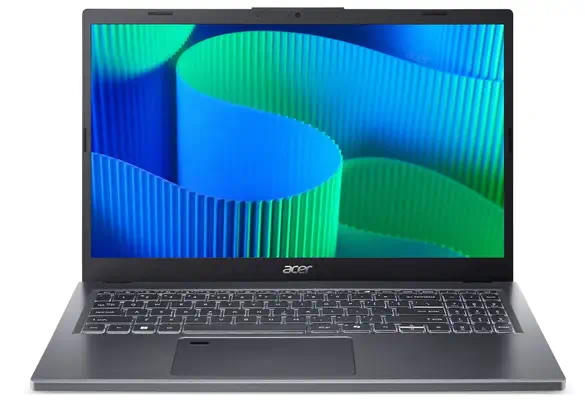 Acer Extensa 15 EX215-56-51VC Intel Core 5 120U Ordinateur portable 39,6 cm (15.6") Full HD 8 Go LPD - PC Portable - visuel 1