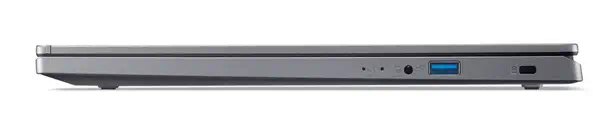 Acer Extensa 15 EX215-56-51VC Intel Core 5 120U Ordinateur portable 39,6 cm (15.6") Full HD 8 Go LPD - PC Portable - visuel 7