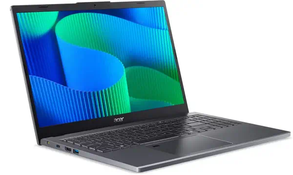 Acer Extensa 15 EX215-56-51VC Intel Core 5 120U Acer - visuel 1 - hello RSE - Des visuels améliorés