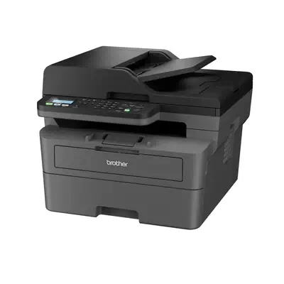 Brother MFC-L2827DWXL imprimante multifonction Laser A4 1200 x 1200 DPI 32 ppm Wifi - Multifonctions Laser - visuel 6