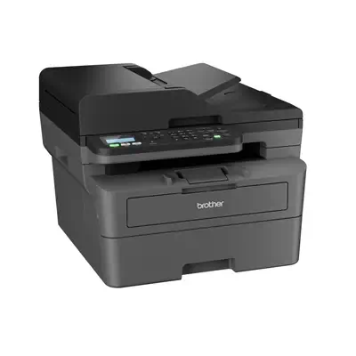 Brother MFC-L2827DWXL imprimante multifonction Laser A4 1200 x 1200 DPI 32 ppm Wifi - Multifonctions Laser - visuel 2