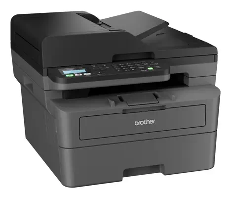 Brother MFC-L2827DWXL imprimante multifonction Laser A4 1200 x 1200 DPI 32 ppm Wifi - Multifonctions Laser - visuel 3