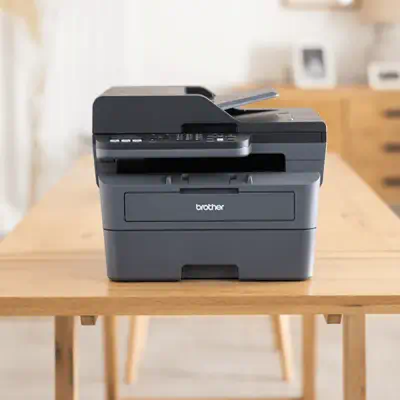 Brother MFC-L2827DWXL imprimante multifonction Laser A4 1200 x 1200 DPI 32 ppm Wifi - Multifonctions Laser - visuel 4