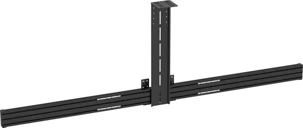 Vision VFM-F50_DL accessoire de montage de TV - Support Fixe & Mobile - visuel 1
