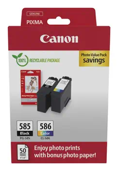 Cartouches d'encre Noir, Cyan, Magenta, Jaune meilleur prix