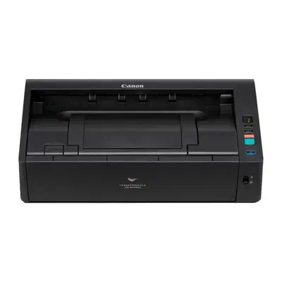 imageFORMULA DR-M1060II - Canon - Scanner - visuel 1