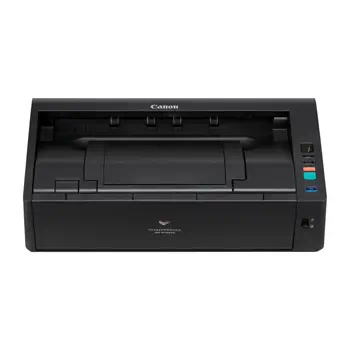 Scanner Canon A3 offre