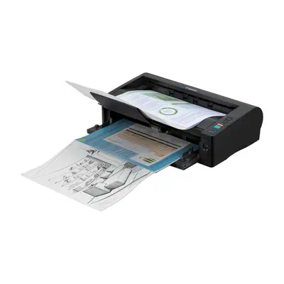 imageFORMULA DR-M1060II - Canon - Scanner - visuel 4