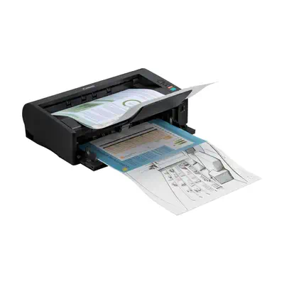 imageFORMULA DR-M1060II - Canon - Scanner - visuel 5