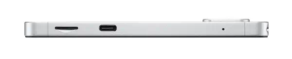 Acer Iconia A8-11-A05Q Allwinner 64 Go 21,8 cm (8.6") 4 Go Wi-Fi 6 (802.11ax) Android 14 Gris - Tablette Android - visuel 10