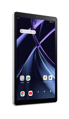 Acer Iconia A8-11-A05Q Allwinner 64 Go 21,8 cm (8.6") 4 Go Wi-Fi 6 (802.11ax) Android 14 Gris - Tablette Android - visuel 2