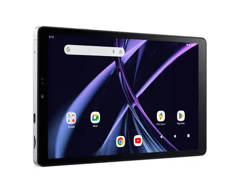 Acer Iconia A8-11-A05Q Allwinner 64 Go 21,8 cm (8.6") 4 Go Wi-Fi 6 (802.11ax) Android 14 Gris - Tablette Android - visuel 5