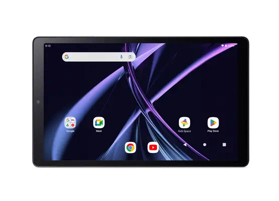 Acer Iconia A8-11-A05Q Allwinner 64 Go 21,8 cm (8.6") 4 Go Wi-Fi 6 (802.11ax) Android 14 Gris - Tablette Android - visuel 4