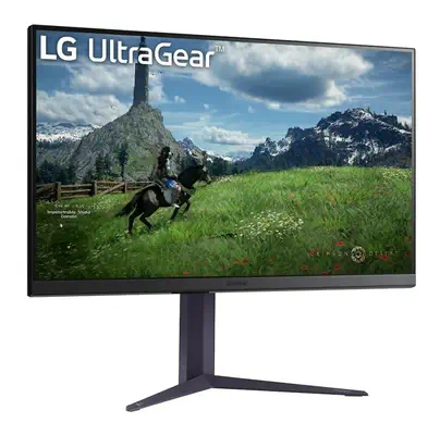 LG 32GS85Q-B écran plat de PC 80 cm (31.5") 2560 x 1440 pixels Quad HD Noir - Ecran Ordinateur - visuel 6