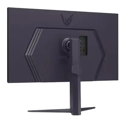 LG 32GS85Q-B écran plat de PC 80 cm (31.5") 2560 x 1440 pixels Quad HD Noir - Ecran Ordinateur - visuel 9