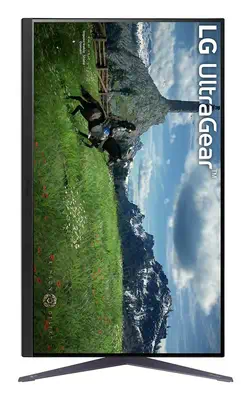 LG 32GS85Q-B écran plat de PC 80 cm (31.5") 2560 x 1440 pixels Quad HD Noir - Ecran Ordinateur - visuel 10