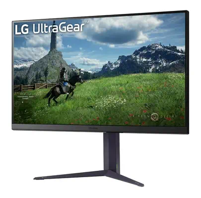 LG 32GS85Q-B écran plat de PC 80 cm (31.5") 2560 x 1440 pixels Quad HD Noir - Ecran Ordinateur - visuel 5