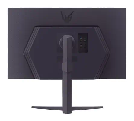 LG 32GS85Q-B écran plat de PC 80 cm (31.5") 2560 x 1440 pixels Quad HD Noir - Ecran Ordinateur - visuel 8